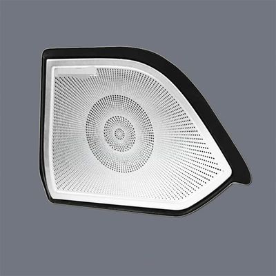 Giá tốt. Đĩa loa kim loại tùy chỉnh cho thép không gỉ ô tô Độ dày 0,1-1,5mm trực tuyến