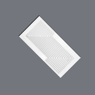 Tấm dòng kim loại khắc chính xác cho pin nhiên liệu & bộ trao đổi nhiệt với vi khắc phức tạp