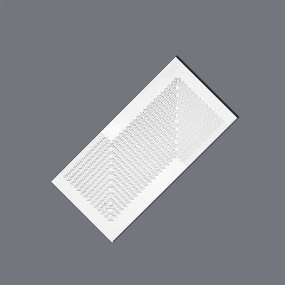 Giá tốt. 0.03mm Micro Hole OEM Custom Stainless Steel Runner Plate trực tuyến