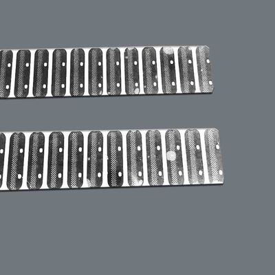 Giá tốt. 0.03mm Micro Hole Metal Stainless Steel Metal Speaker Grills Cho Điện thoại di động trực tuyến