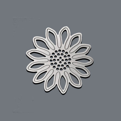 Giá tốt. Photochemical Etching Custom Complex Patterns Metal Craftworks Logo nhãn trực tuyến