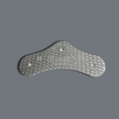 Giá tốt. 0.02-1.5mm Stainless Steel Metal Nameplate Sử dụng Chất hóa học nâng cao trực tuyến