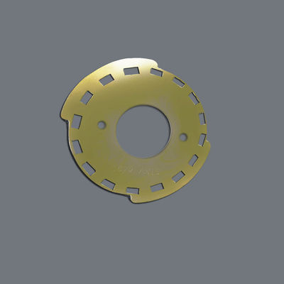 Giá tốt. Micro Thin Encoder Disks 0.02mm Độ dày 5-300mm Diameter Custom trực tuyến