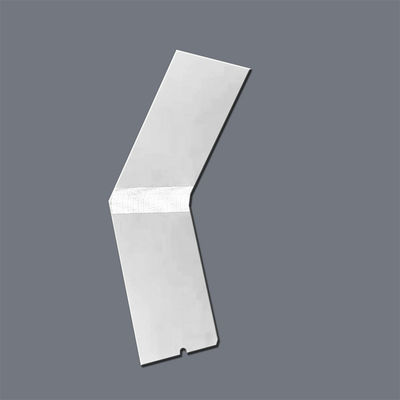 Hình ảnh hóa học Nickel khắc màn hình gấp siêu mỏng cho điện thoại di động