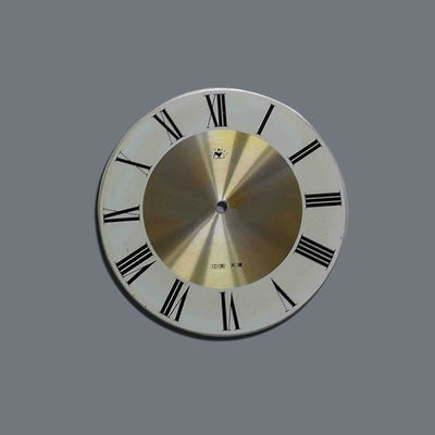 Giá tốt. Thép không gỉ Titanium Photochemical Etching Metal Parts For Watch Dial trực tuyến