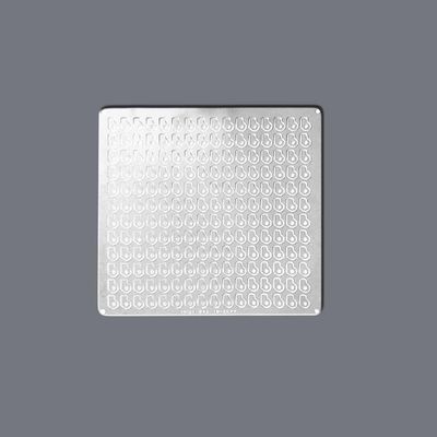 Giá tốt. 13 năm kinh nghiệm SUS316 cao độ chính xác khắc kim loại thành phần nhà sản xuất trực tuyến