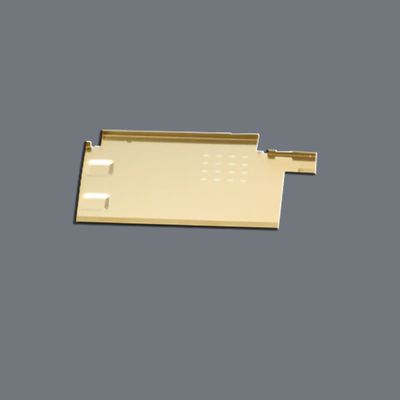 Giá tốt. Photo Chemical Precision Etched Shielding Cannes cho bảo vệ EMI RF trực tuyến