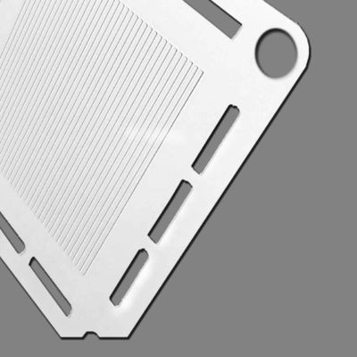 Giá tốt. 0Dịch vụ khắc nhựa nhôm chính xác.02-1.5mm cho các thành phần hiệu suất cao trực tuyến