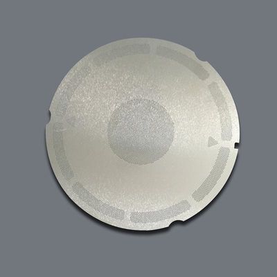 Lưới và Lưới ăn mòn bằng thép không gỉ có độ chính xác 0.1mm 0.2mm để lọc