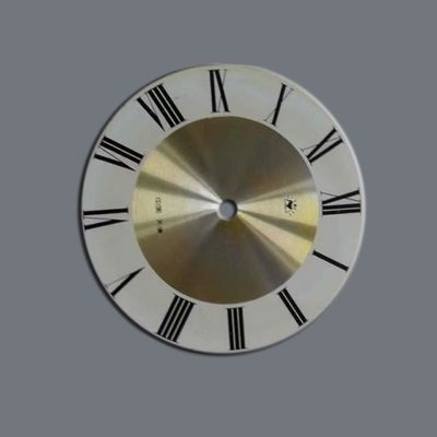 Chiếc mặt số công nghiệp bằng thép không gỉ khắc chính xác cho thiết bị