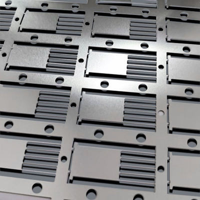 Kim châm lăn kim tùy chỉnh độ dày 0.15mm 0.3mm