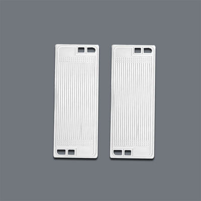 Giá tốt. Precision Metal Etching 0.07mm 0.1mm Thickness Metal Bipolar Plates Fuel Cell and Electrolyzer Components trực tuyến