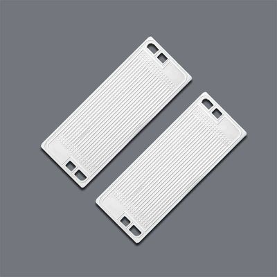 Giá tốt. Tấm lưỡng cực ăn mòn titan chính xác cho pin nhiên liệu hydro Độ dày 0.02mm - 3mm Vật liệu tùy chỉnh trực tuyến