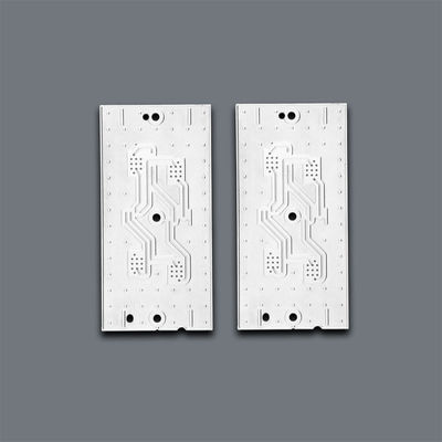 Giá tốt. Chiếc tấm Titanium dòng chảy khắc hóa học chính xác 0.02mm-3mm trực tuyến