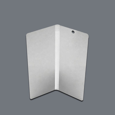 Giá tốt. Ultra Thin 0.1mm Stainless Steel Etched Foldable Screen Support Substrate (Đường nền hỗ trợ màn hình gấp) trực tuyến