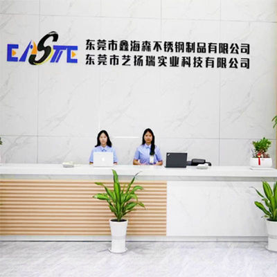 Dịch vụ xử lý tùy chỉnh độ chính xác cao