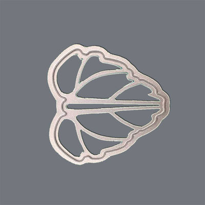 Khắc kim loại bằng hóa chất & Trang trí khắc với độ chính xác cao