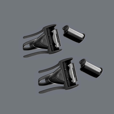 Giá tốt. Lưỡi dao cạo kim loại ăn mòn tùy chỉnh, độ sắc bén cạnh 0.015mm trực tuyến