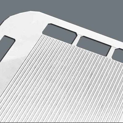 Linh kiện ăn mòn nhôm ảnh - Dung sai 0.01 mm cho Điện tử & Hàng không vũ trụ