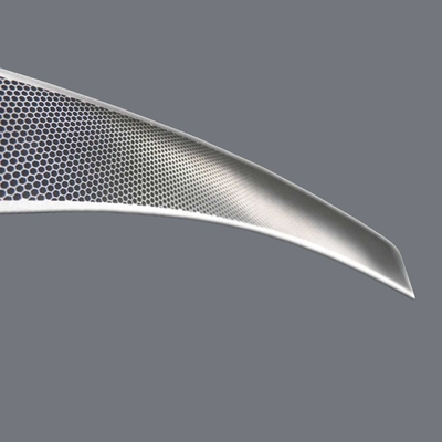 Giá tốt. Lưới lọc ăn mòn ảnh bằng thép không gỉ có lỗ siêu nhỏ 0.03mm trực tuyến