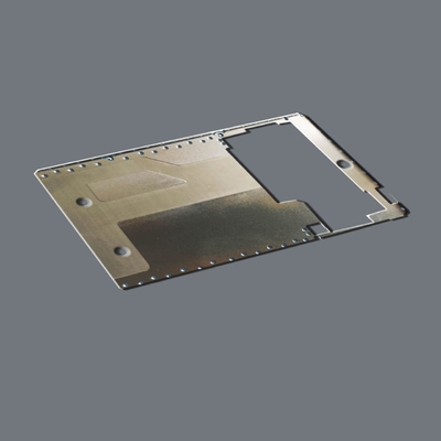 Giá tốt. Lưới chắn EMI RF bằng thép không gỉ cho PCB - Kích thước tùy chỉnh trực tuyến