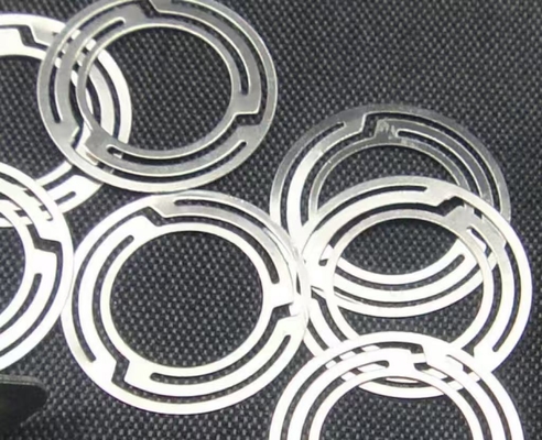 Giá tốt. Chất hóa học chính xác khắc thép không gỉ 0.01mm-2.5mm trực tuyến