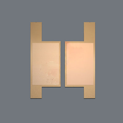 Khắc hóa học đồng buồng hơi tùy chỉnh tản nhiệt cho thiết bị điện tử tiên tiến