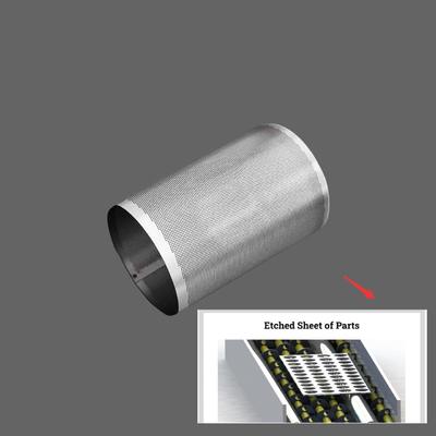 Giá tốt. Professional Photo Etching Service for Custom Metal Parts for Various Industry trực tuyến