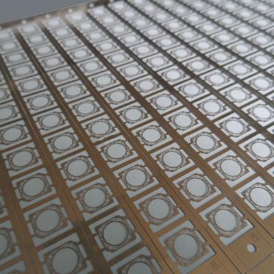 Giá tốt. Photochemical Reel to Reel Etching Process với độ chính xác cao nhất trực tuyến