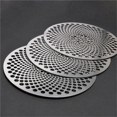 Giá tốt. High precision aluminium etching filter mesh  trực tuyến