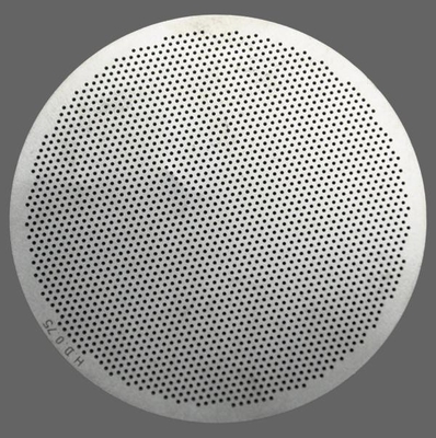 Giá tốt. Precision Chemical Photo Etching Stainless Steel shower head filter  trực tuyến