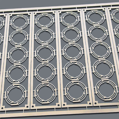 Nhà sản xuất dịch vụ ăn mòn kim loại theo cuộn chính xác tiên tiến