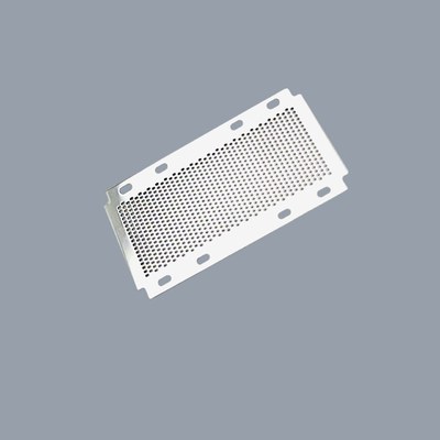 Độ dày tùy chỉnh 0.02-0.4mm tấm máy cạo lưới kim loại của máy cạo điện