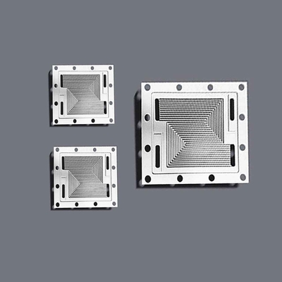 Giá tốt. Tấm lưỡng cực ăn mòn hóa học bằng niken với độ dày 0.5-3mm trực tuyến