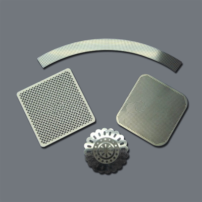 Giá tốt. ODM OEM Dịch vụ khắc hóa học Nickel không có Burr trực tuyến