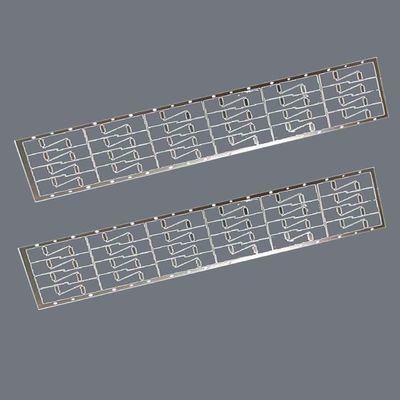 Giá tốt. Khung chì khắc chính xác cao ± 0.01mm Độ khoan dung Kích thước tùy chỉnh trực tuyến