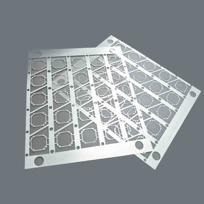 Giá tốt. Advanced VCM Etched Spring Sheet with High Speed Bulk Orders for Mobile Phones trực tuyến