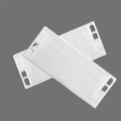 Giá tốt. Photo Chemical Etching Metal Bipolar Plates with Excellent Corrosion Resistance trực tuyến