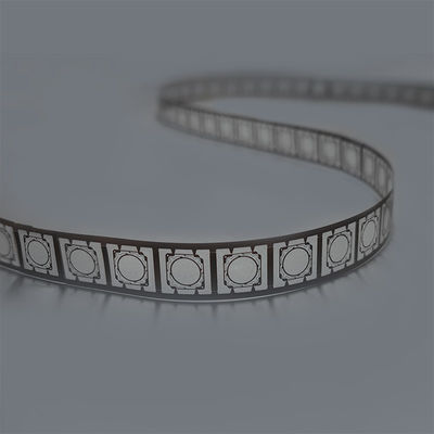 Giá tốt. Photochemical Reel-to-Reel Etching 0.02mm to 0.5mm Precision Metal Parts for Filtration trực tuyến