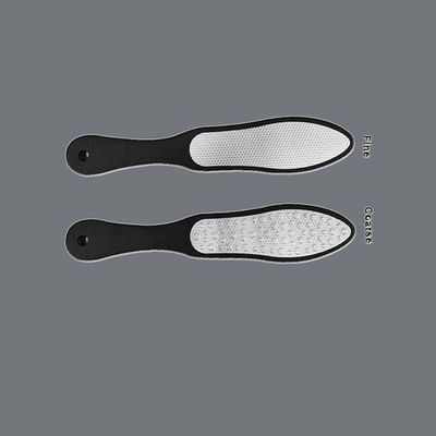 Giá tốt. Professional Etched Foot File Metal Part Ultra-Fine 0.015mm Line Width Grating & Anti-Slip Grips trực tuyến