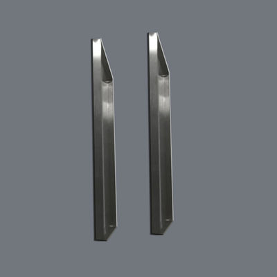 Hộp che chắn EMI khắc chính xác cao với các mẫu Micro-Vent & Tab hàn