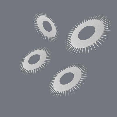 Giá tốt. Custom Etched Beauty Needles for Hyaluronic Acid & Skin Boosters with Rapid Delivery trực tuyến