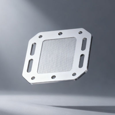 Giá tốt. Tấm lưỡng cực ăn mòn kim loại tùy chỉnh cho pin nhiên liệu hydro và bộ pin trực tuyến