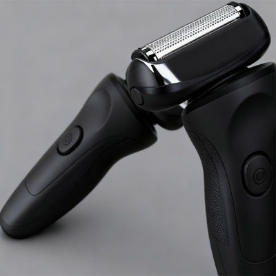 Lưỡi dao cạo khắc hóa chất & Lưới cạo râu cho máy cạo râu điện & Dụng cụ cắt tỉa chuyên nghiệp