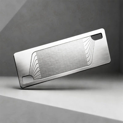 Giá tốt. Precision-Etched Bipolar Plates for Energy Storage Systems with Micro-Feature Accuracy trực tuyến