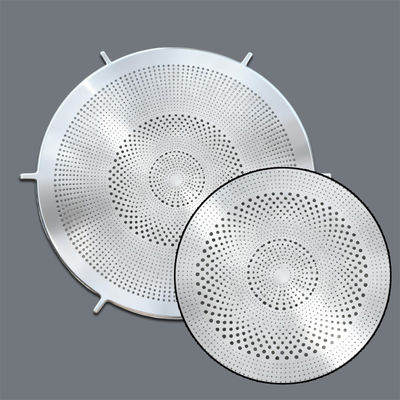 Giá tốt. Fast Prototype Service for Photo Etched Stainless Steel Speaker Grilles with High Gloss trực tuyến