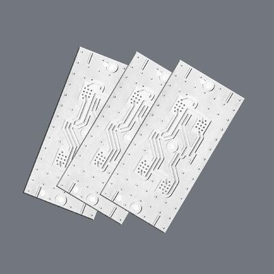 Custom Chemical Etched Bipolar Plates with Superior Conductivity for Canada Market