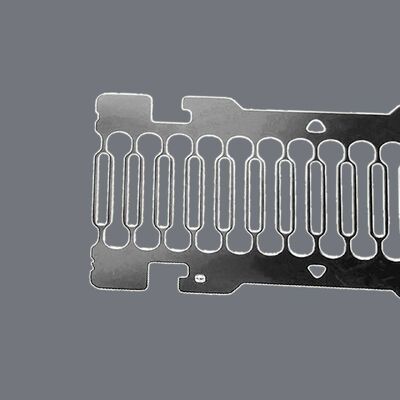 Giá tốt. OEM / ODM Metal Etching Razor Blades & Shaver Foils với cạnh không có Burr cho thị trường Hoa Kỳ trực tuyến