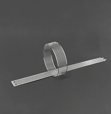 Giá tốt. Công nghệ khắc hóa học tùy chỉnh SUS304 SUS316 Màng kim loại khắc trực tuyến