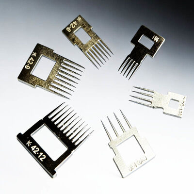 Giá tốt. Chemical Etched Beauty Micro-Needles for US Aesthetic & Medical Markets trực tuyến